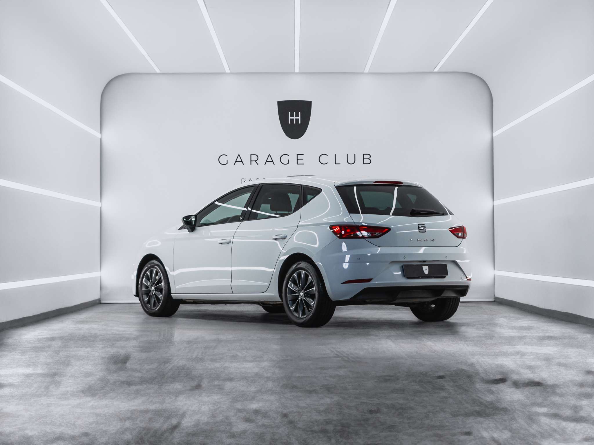 Foto del SEAT León 1.5 EcoTSI S&S Style 130