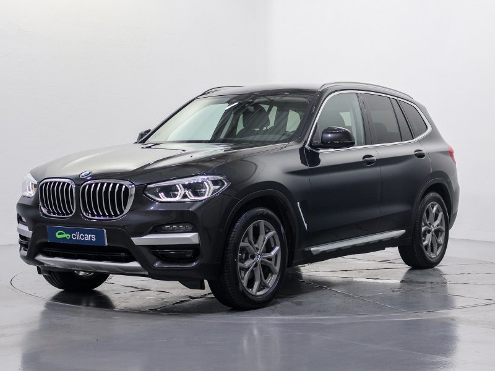 Imagen de BMW X3