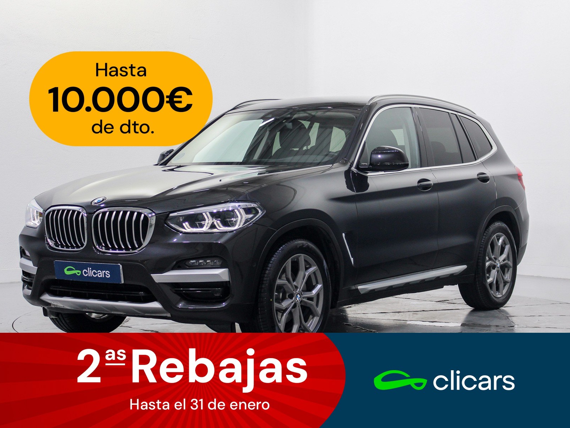 Imagen de BMW X3