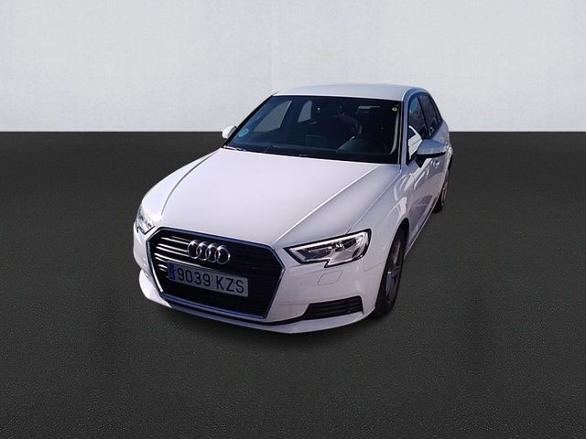Imagen de AUDI A3