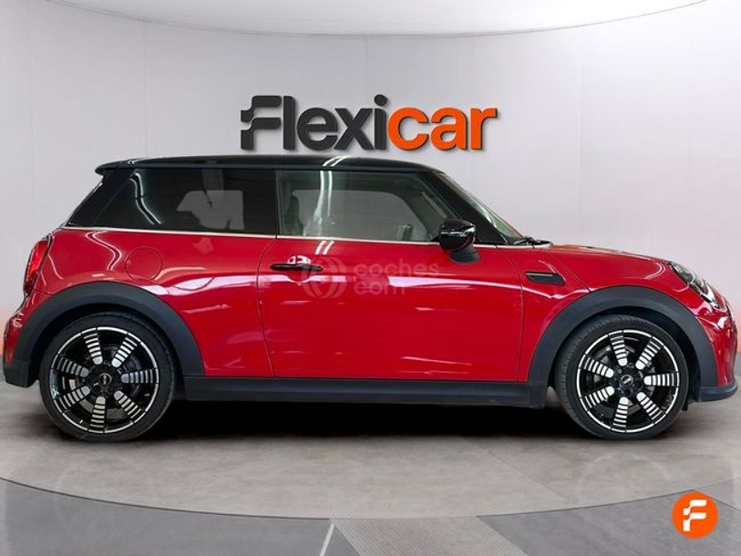 Foto del MINI Mini Cabrio Cooper Aut.