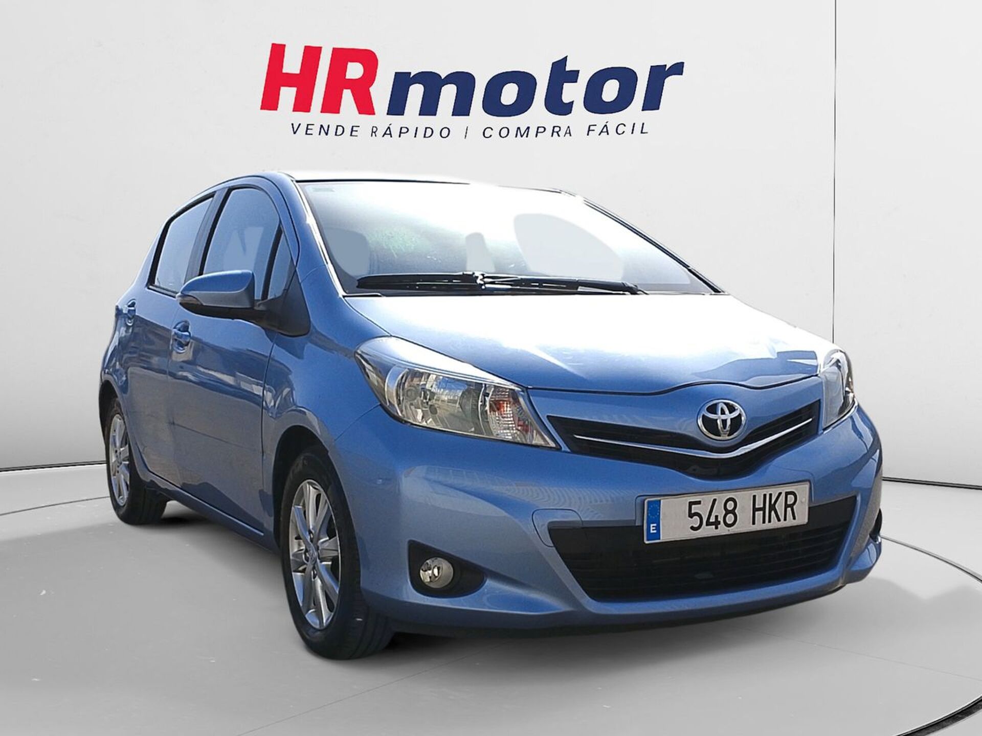 Imagen de TOYOTA Yaris