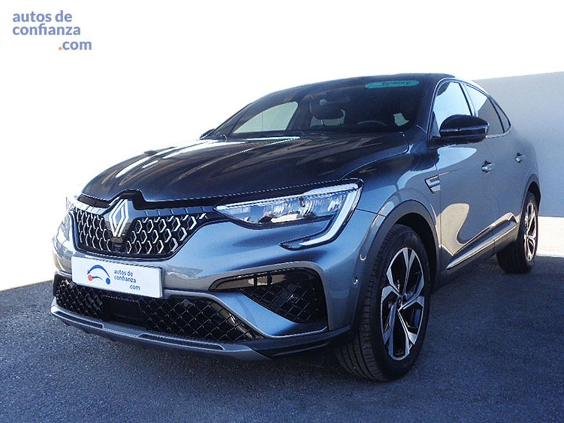 Imagen de RENAULT Arkana