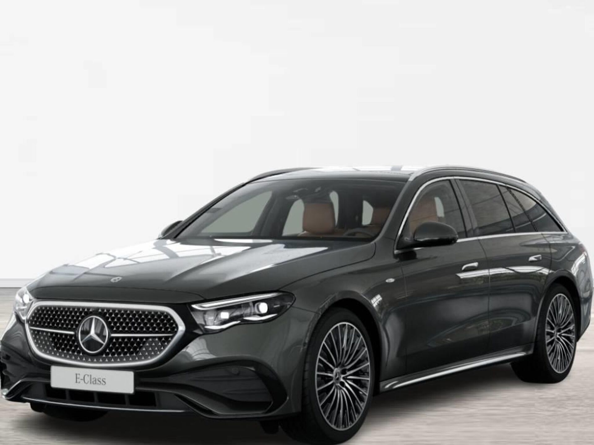 Imagen de MERCEDES Clase E