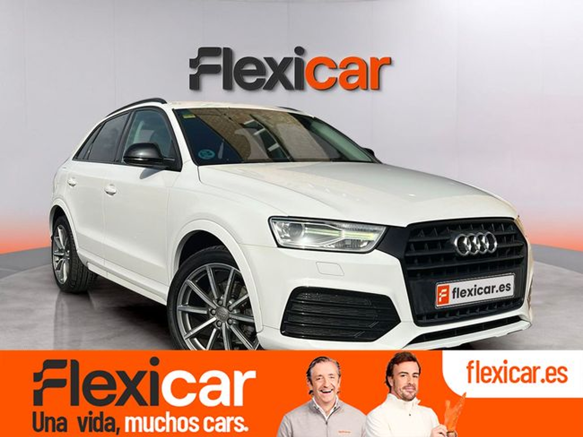 Imagen de AUDI Q3