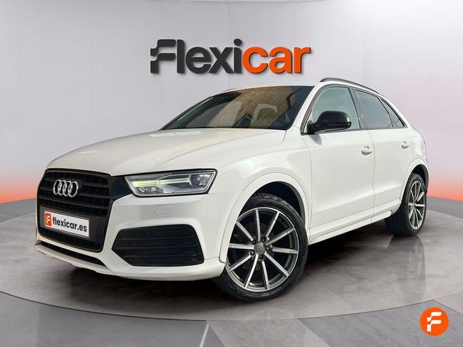 Foto del AUDI Q3 2.0TDI 110kW