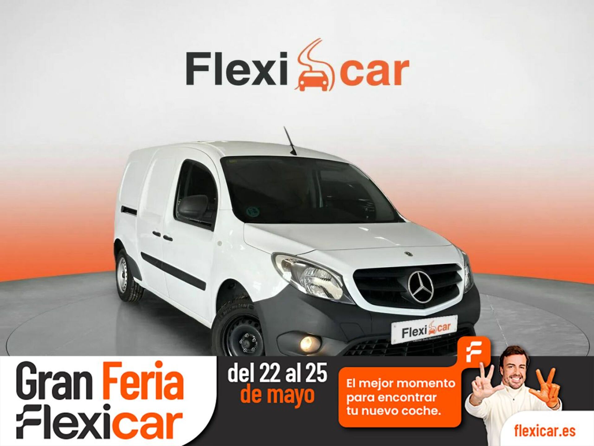 Imagen de MERCEDES Citan