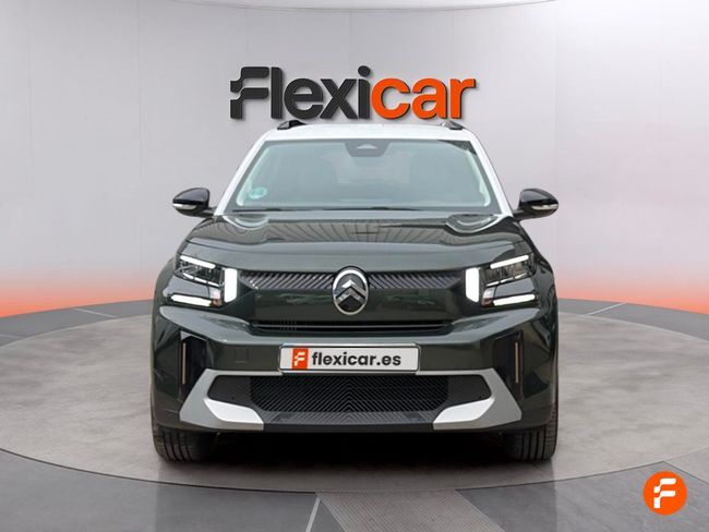 Foto del CITROEN C3 Aircross Turbo You 100