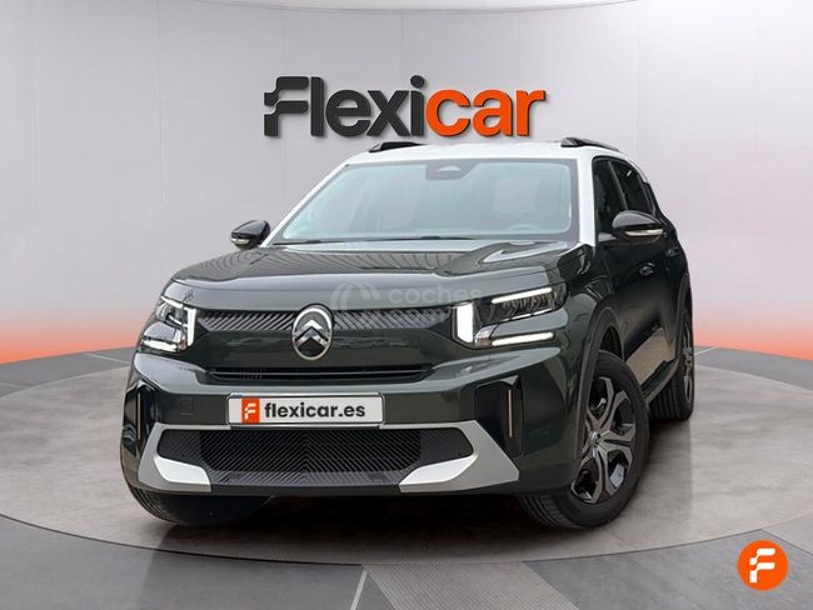 Foto del CITROEN C3 Aircross Turbo You 100