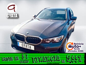 Imagen de BMW Serie 3 318dA Touring