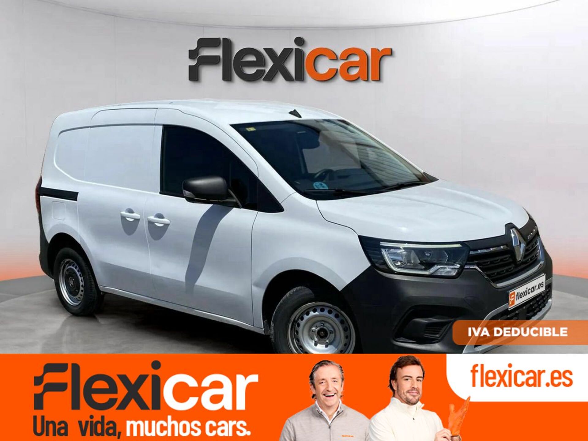 Imagen de RENAULT Kangoo