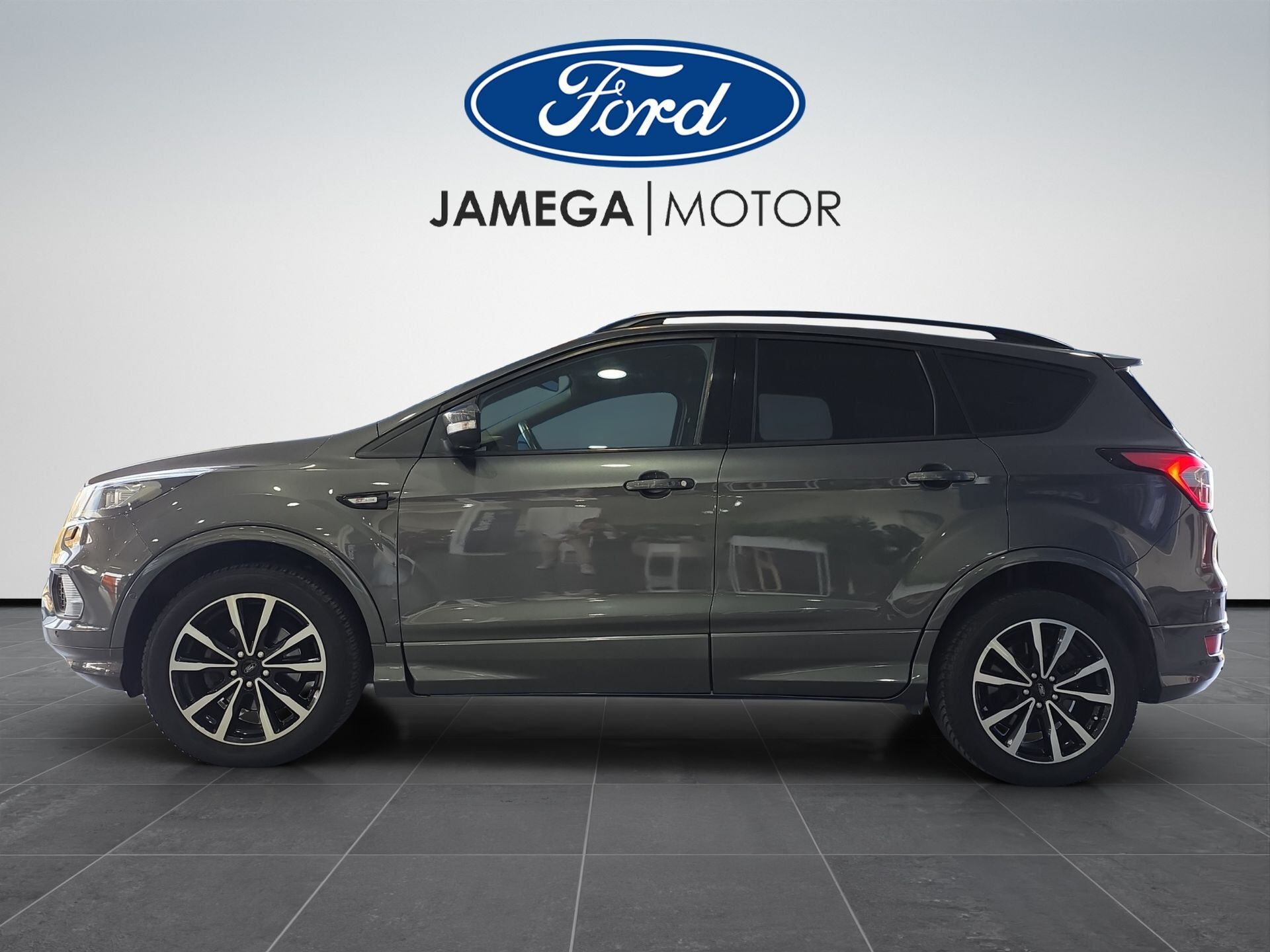 Imagen 3 de FORD Kuga