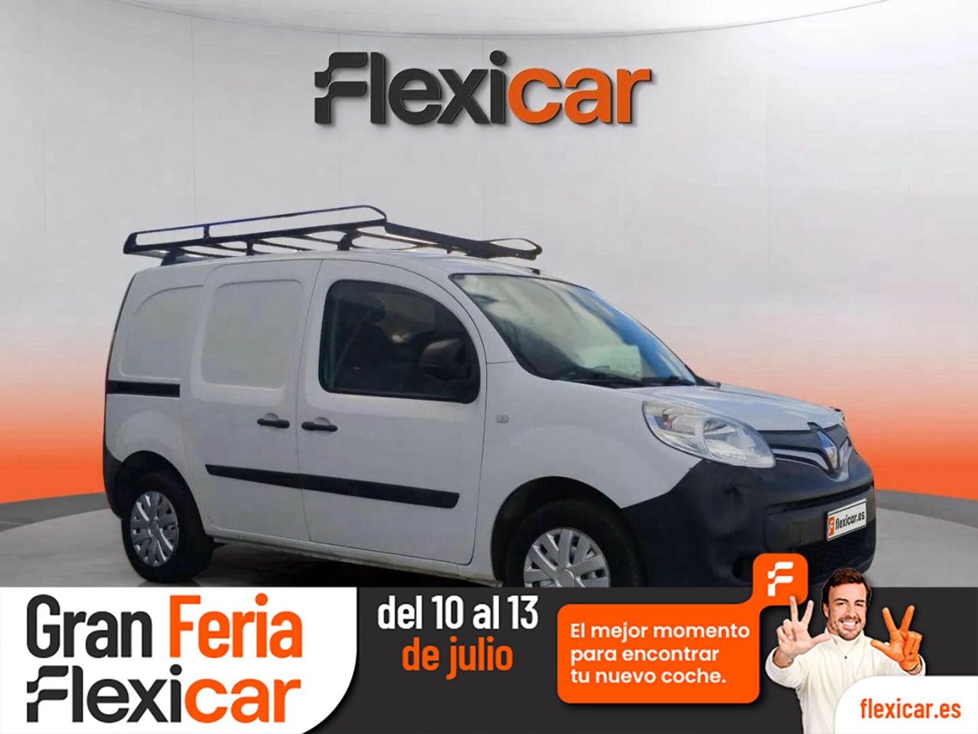 Imagen de RENAULT Kangoo