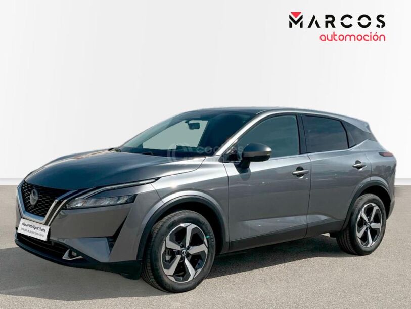 Foto del NISSAN Qashqai 1.3 DIG-T N-Connecta 4x2 103kW