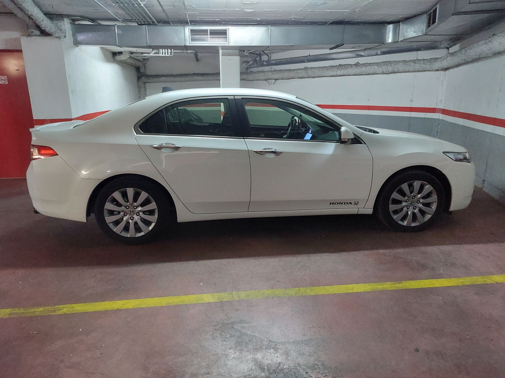 Imagen de HONDA Accord