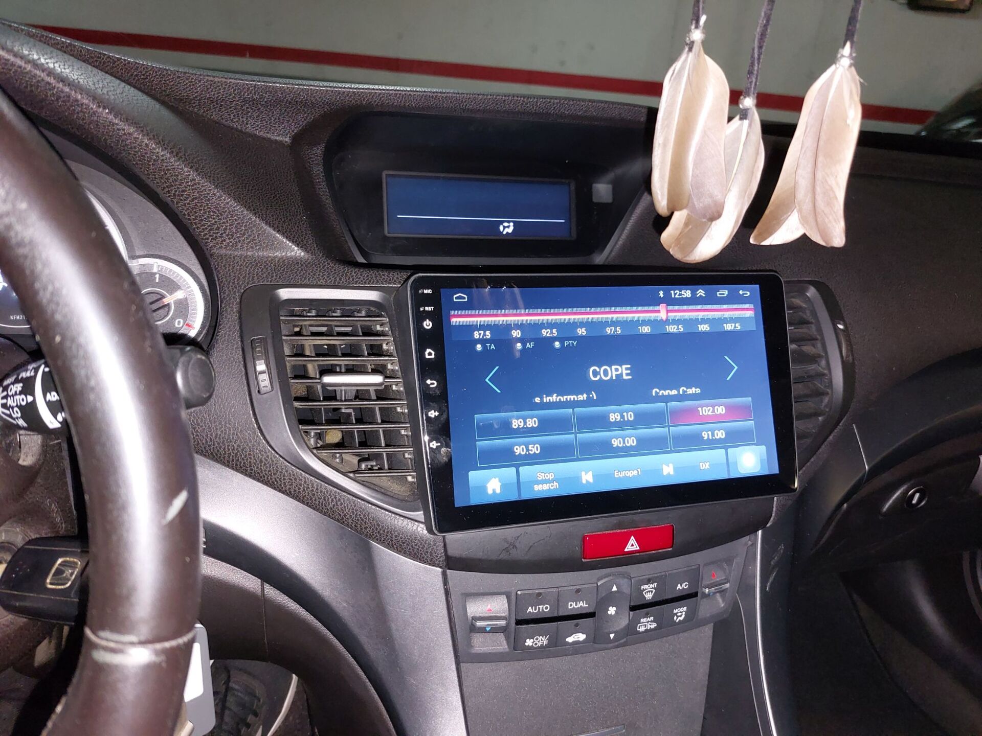 Imagen 3 de HONDA Accord