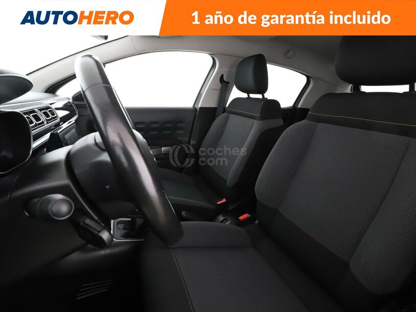 Foto del CITROEN C3 1.5BlueHDi S&S Shine 100