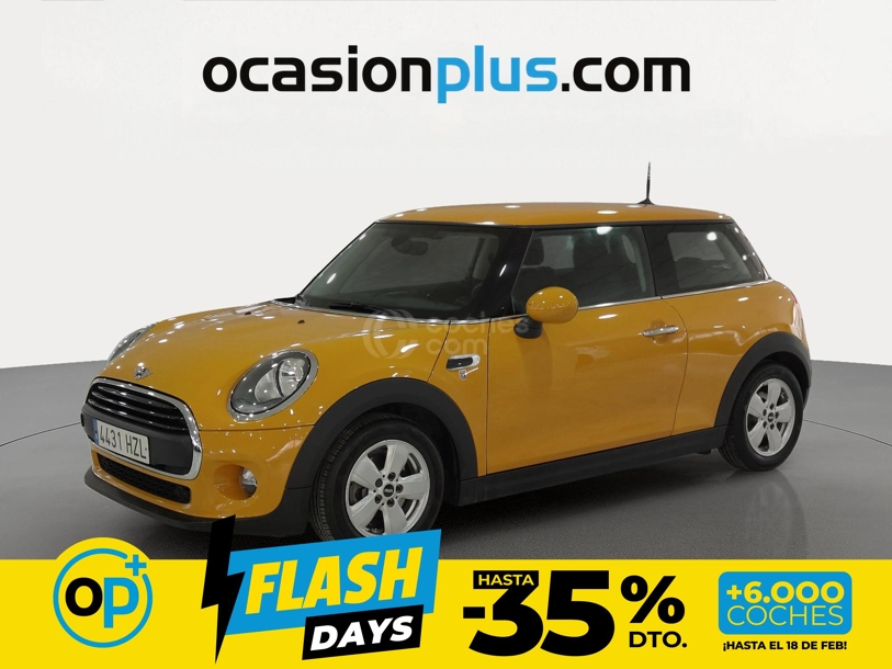 Foto del MINI Mini One