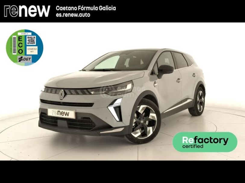 Foto del RENAULT Symbioz E-TECH Full Hybrid Techno 105kW