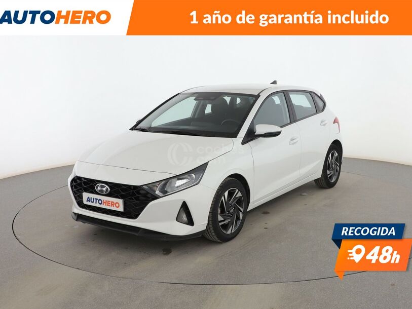 Foto del HYUNDAI i20 1.0 TGDI Klass 100