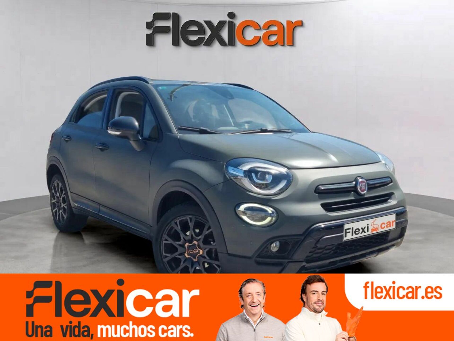 Imagen de FIAT 500X