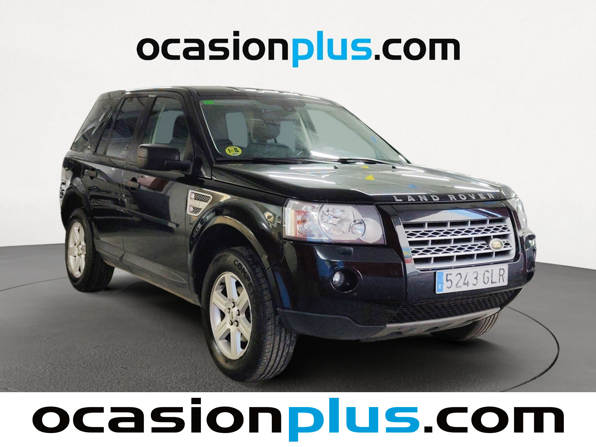 Foto del LAND ROVER Freelander 2.2Td4 S