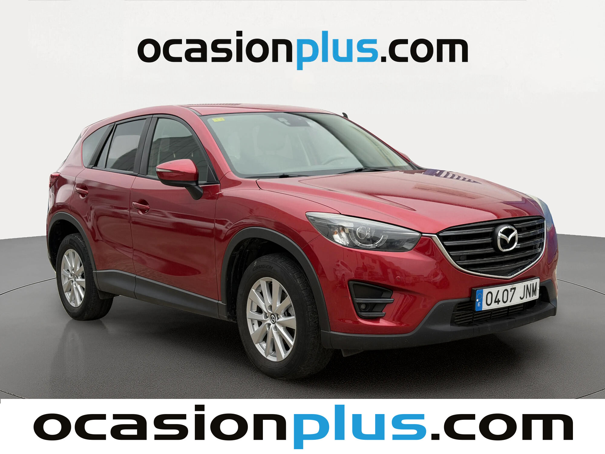 Foto del MAZDA CX-5 2.2DE Style (Navi) 2WD 150