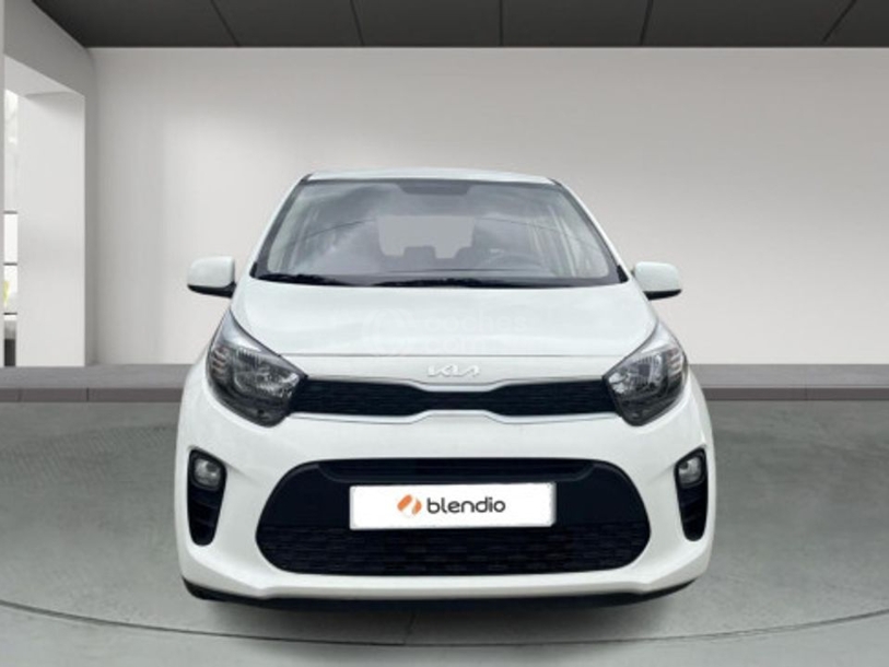 Foto del KIA Picanto 1.0 DPi Concept