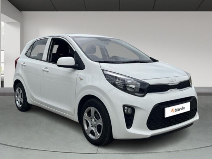 Foto del KIA Picanto 1.0 DPi Concept