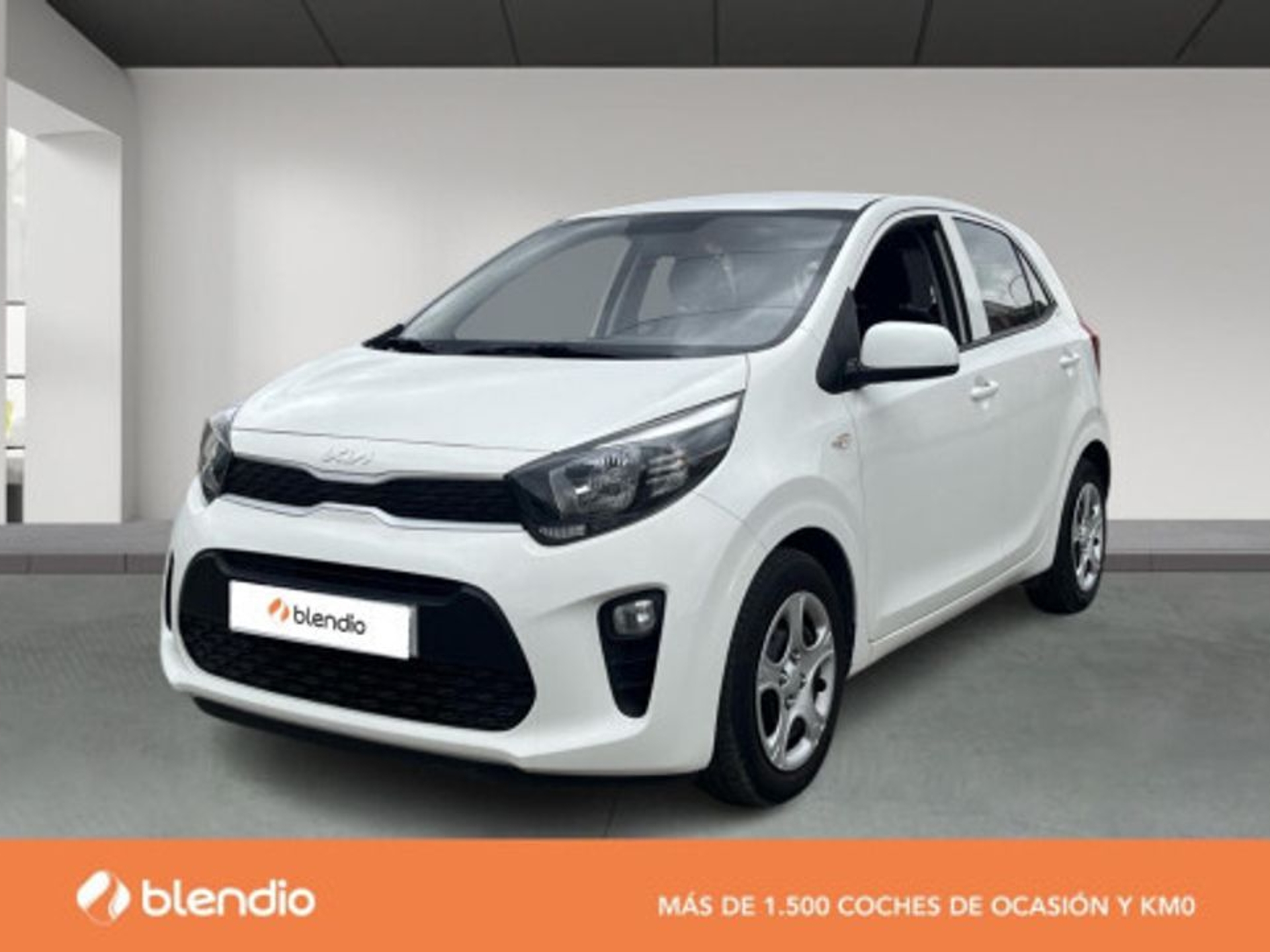 Imagen de KIA Picanto