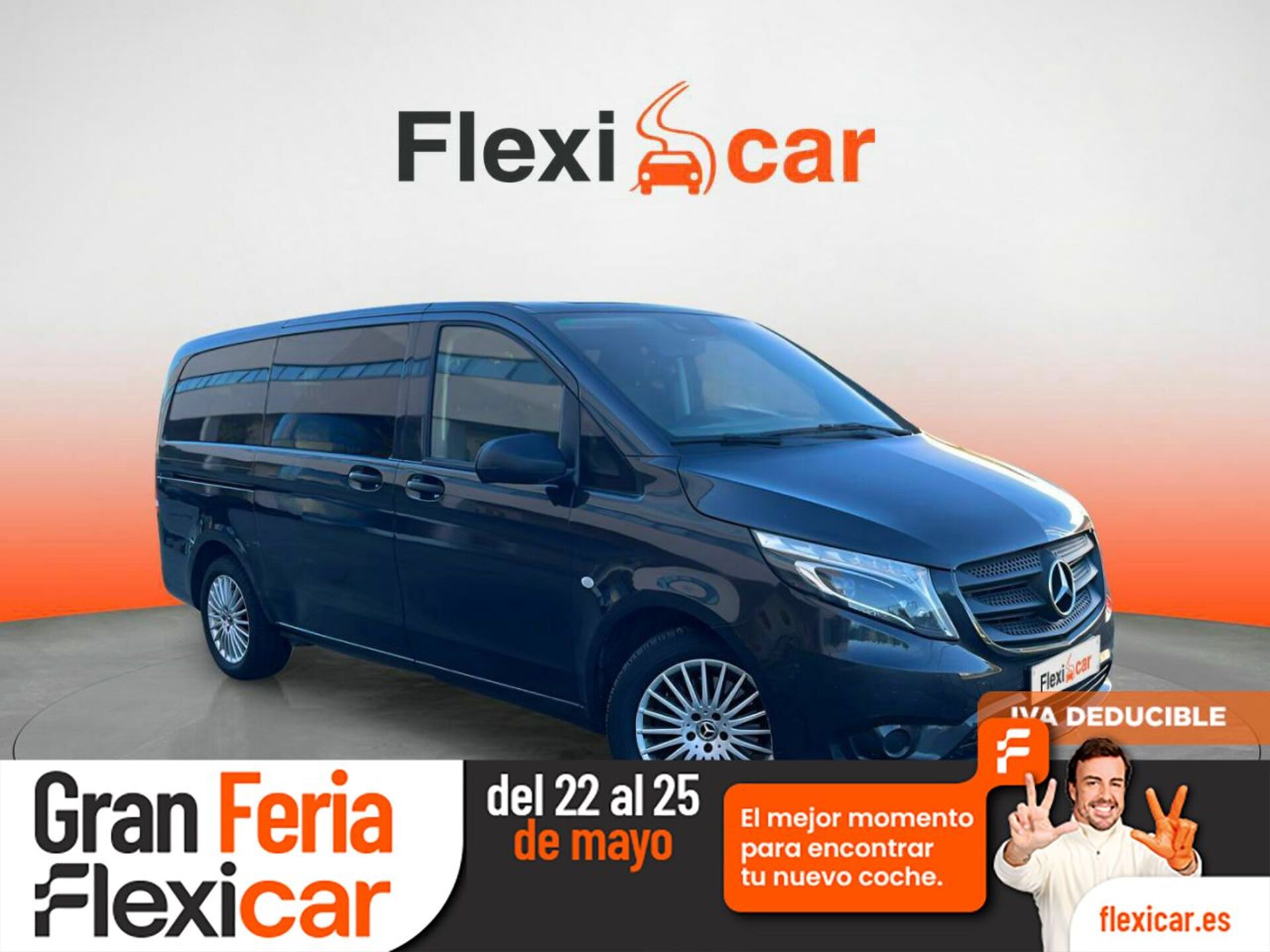 Imagen de MERCEDES Vito