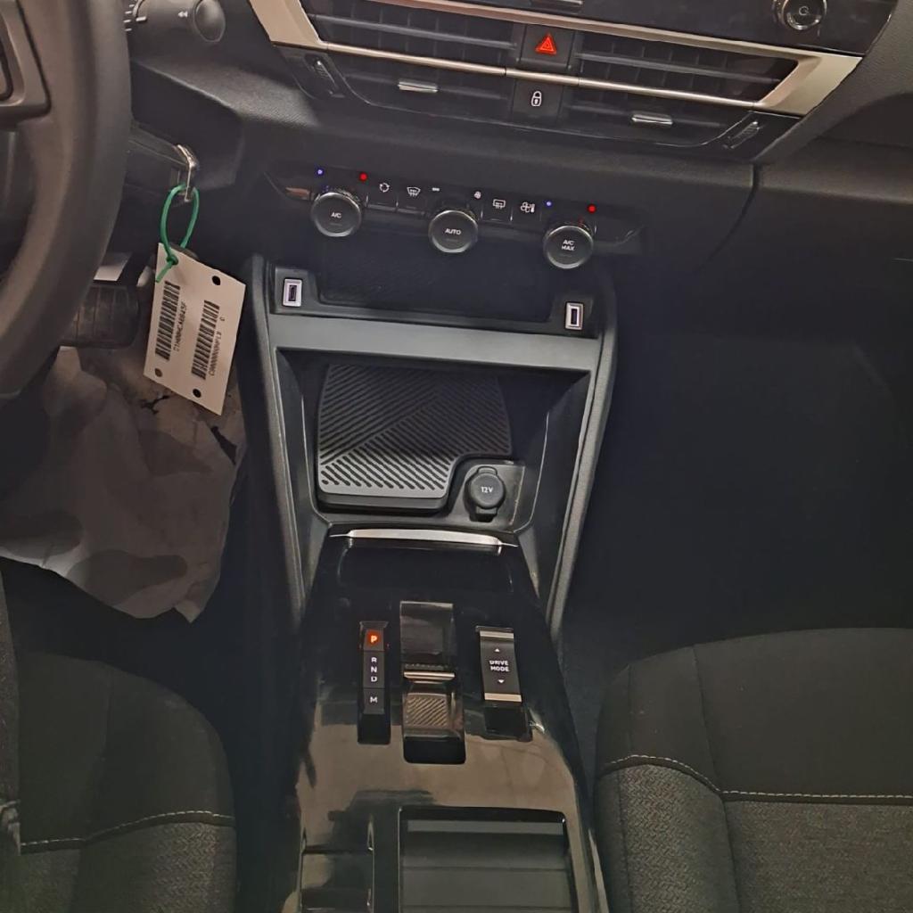 Foto del CITROEN C4 Hybrid You eDSC6 100