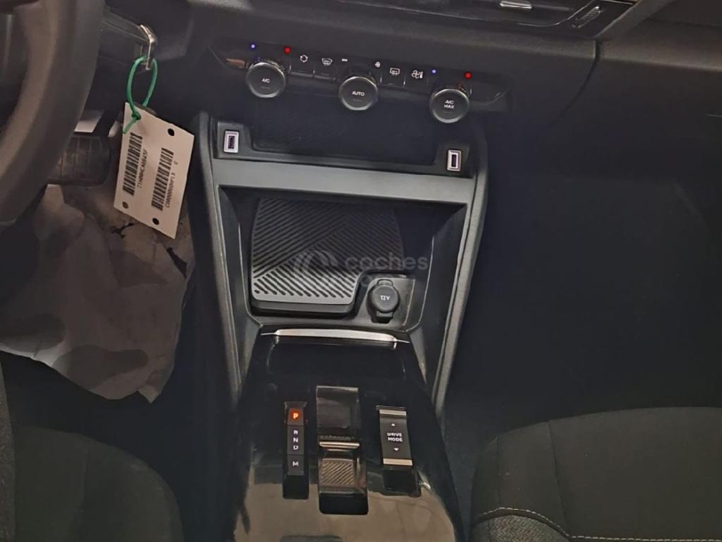 Foto del CITROEN C4 Hybrid You eDSC6 100