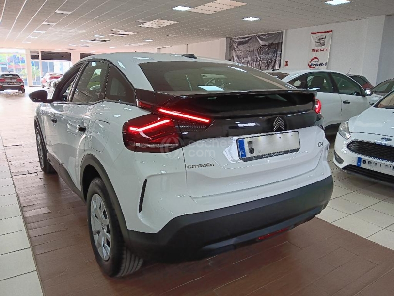 Foto del CITROEN C4 Hybrid You eDSC6 100