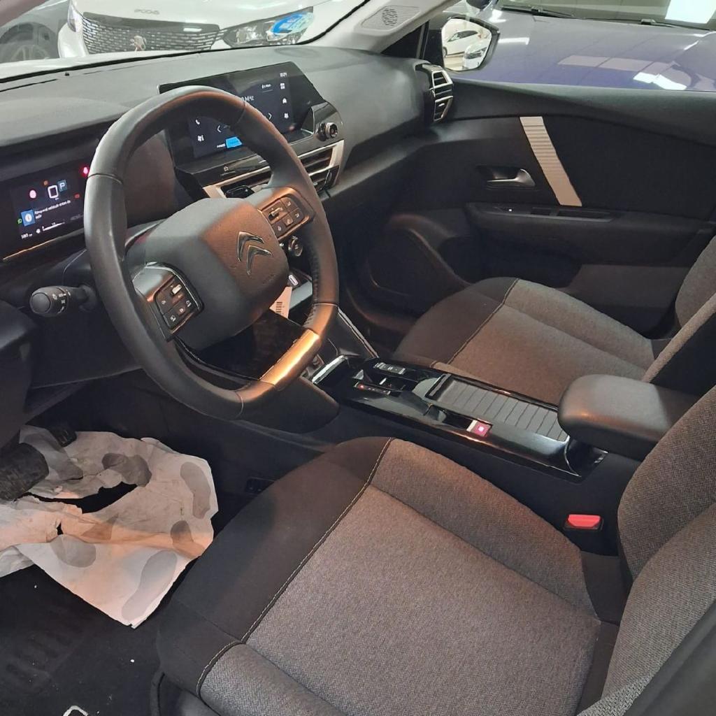 Foto del CITROEN C4 Hybrid You eDSC6 100