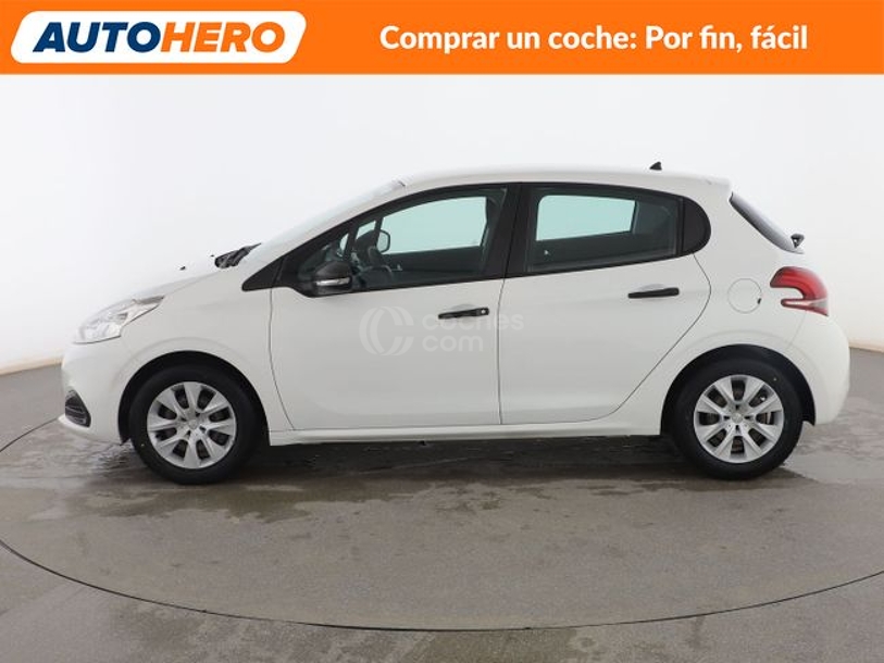 Foto del PEUGEOT 208 1.2 VTi Access