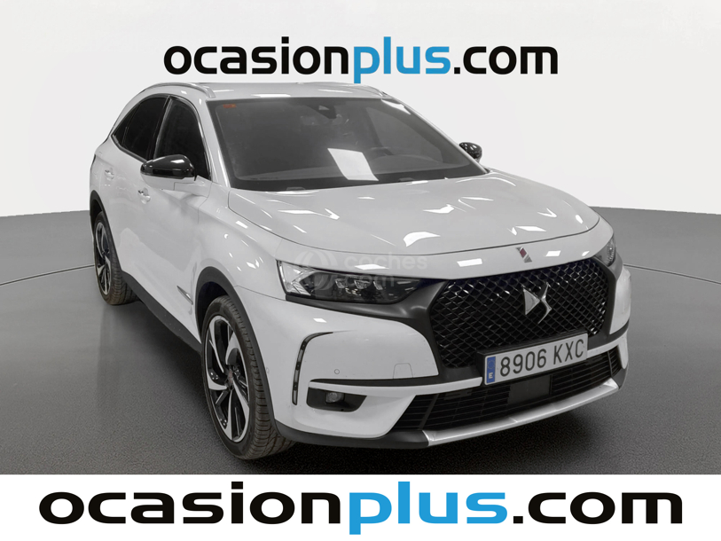 Foto del DS DS 7 Crossback 1.6 PT. Performance Line Aut. 225