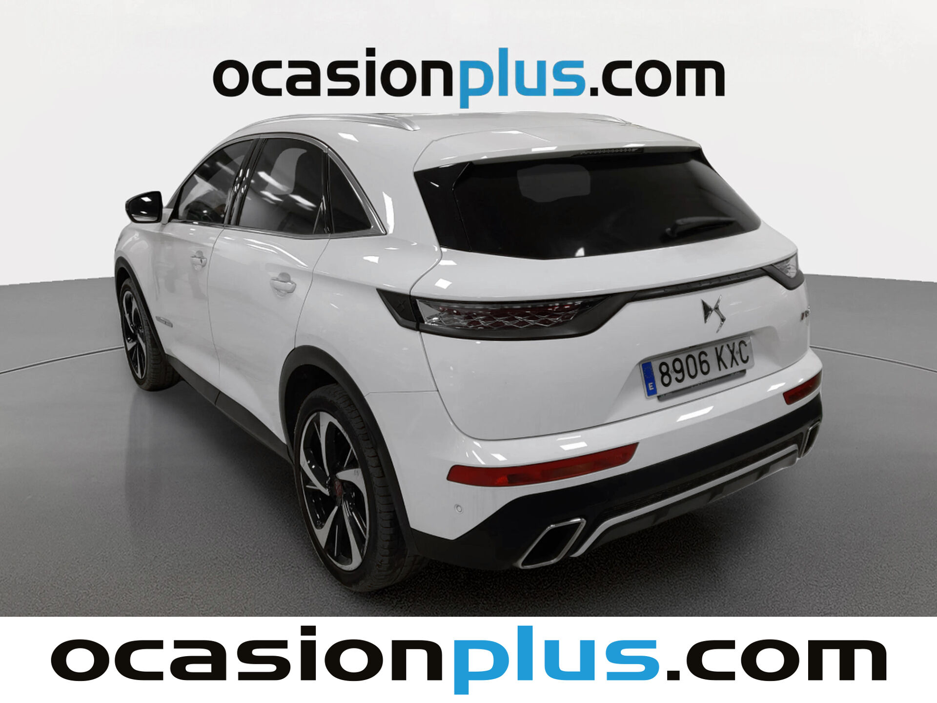 Imagen 3 de DS DS 7 Crossback