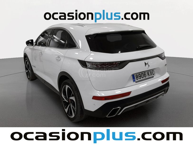Foto del DS DS 7 Crossback 1.6 PT. Performance Line Aut. 225