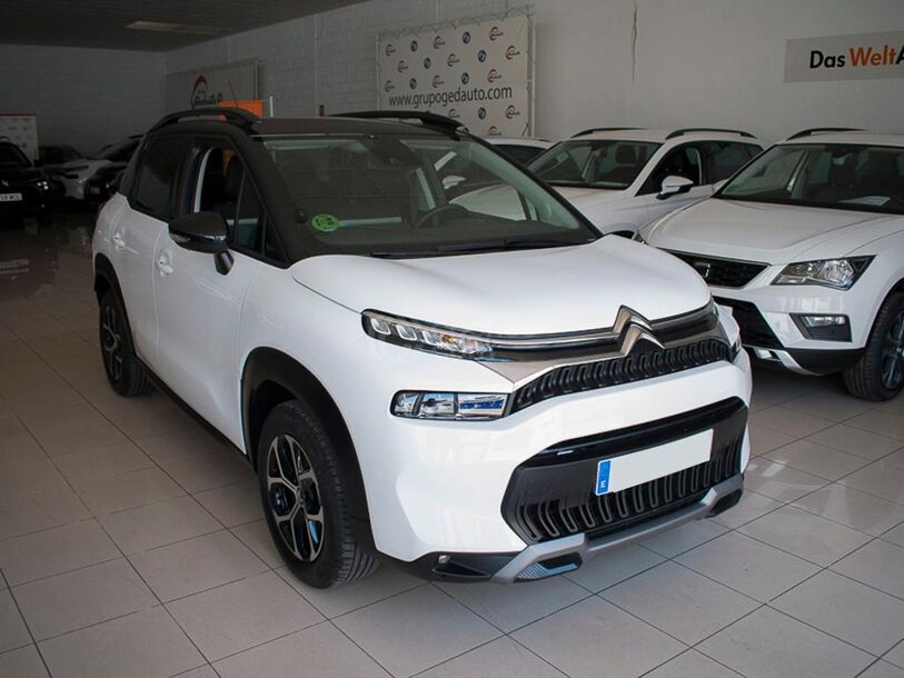 Foto del CITROEN C3 Aircross Puretech S&S Shine 110