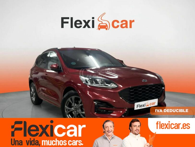 Foto del FORD Kuga 1.5 EcoBoost ST-Line FWD 150