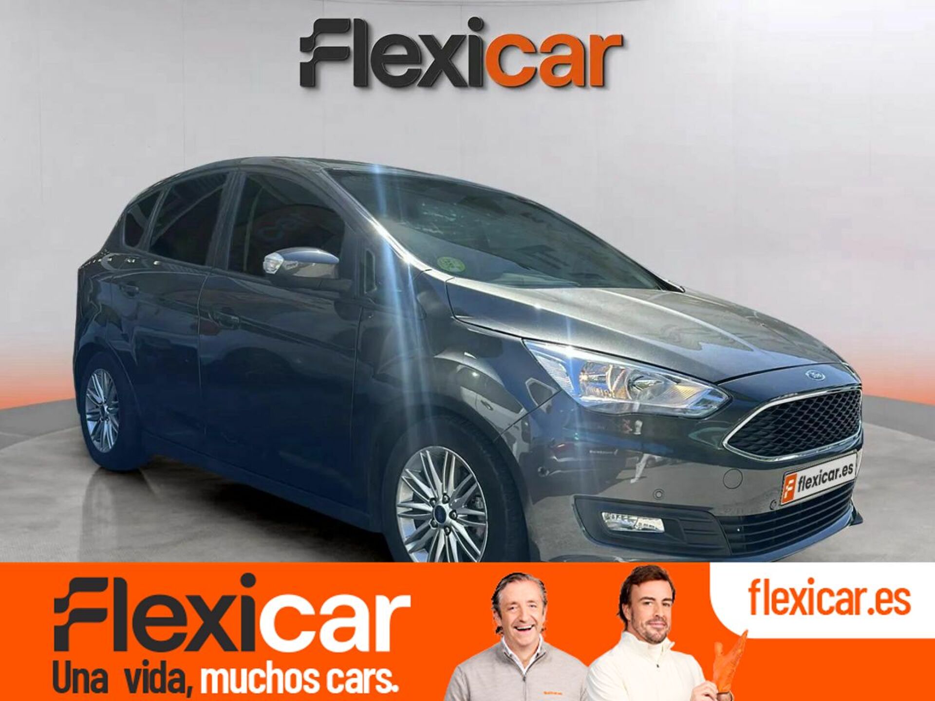 Imagen de FORD C-Max