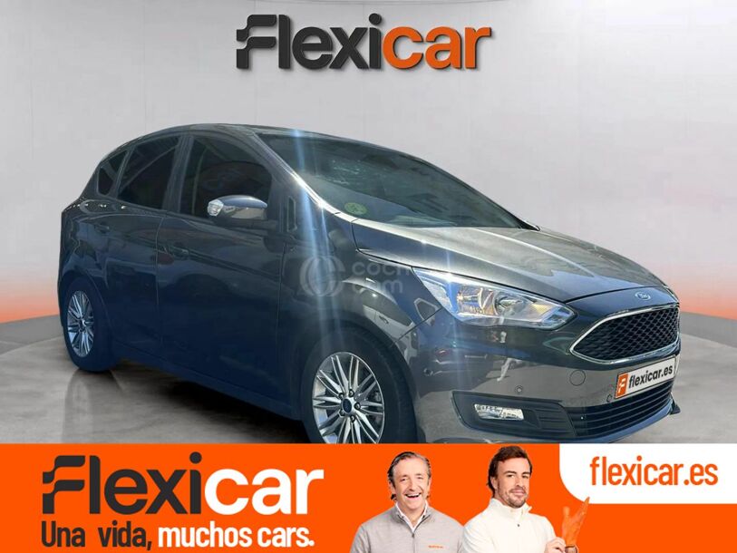 Foto del FORD C-Max 1.0 Ecoboost Auto-S&S Trend+ 125