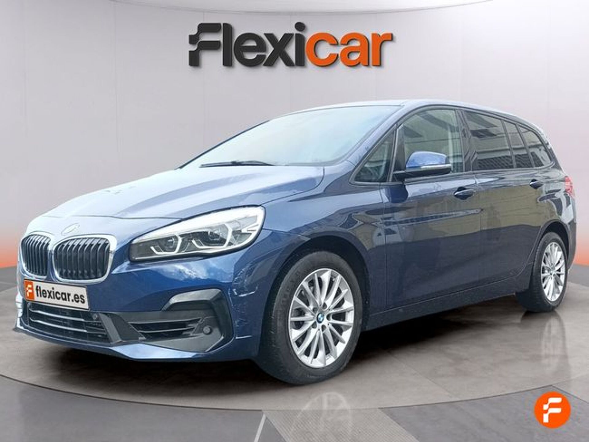 Imagen 3 de BMW Serie 2