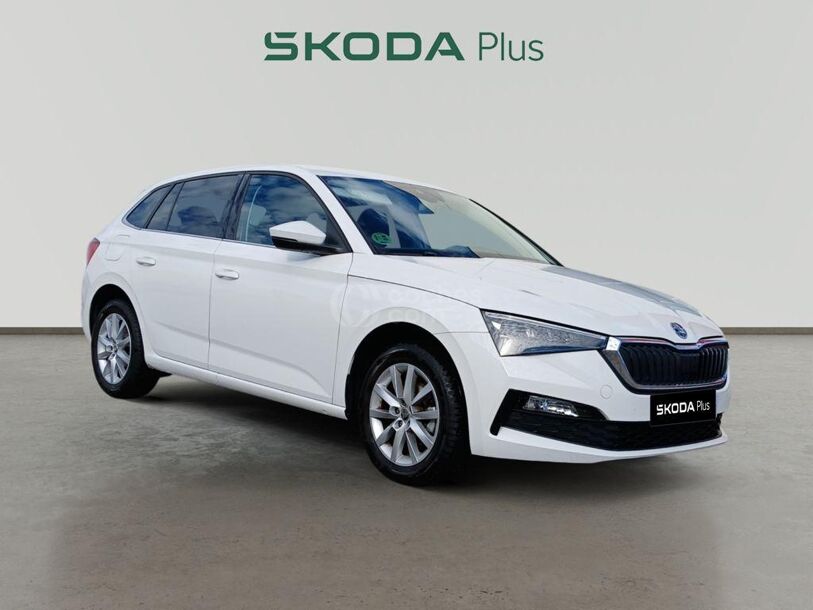 Foto del SKODA Scala 1.5 TSI Ambition 110kW