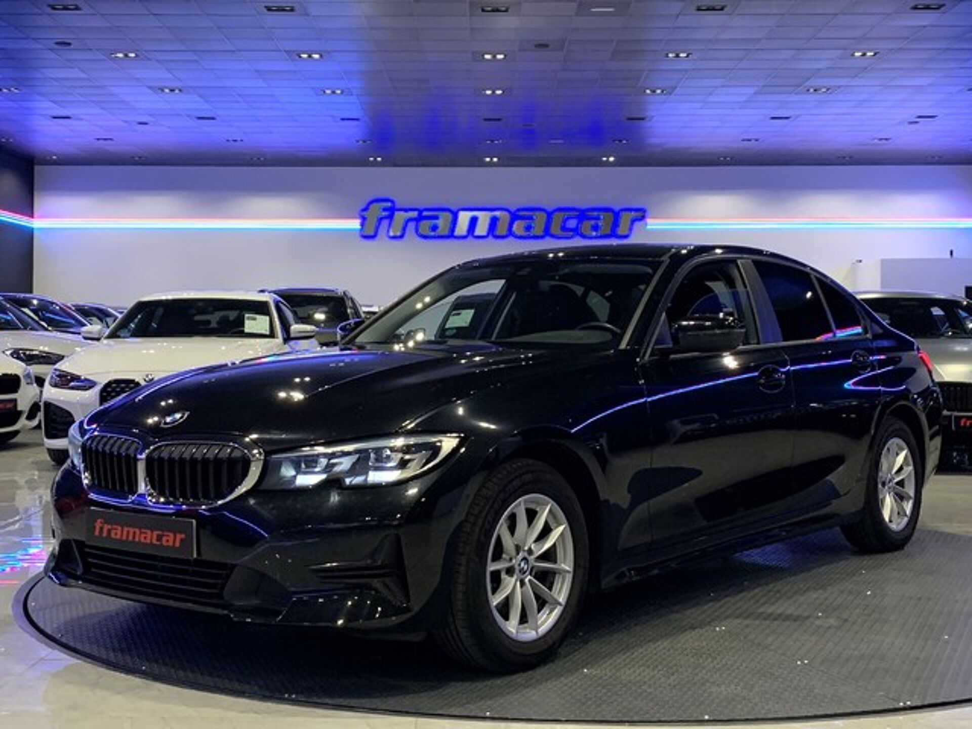 Imagen de BMW Serie 3