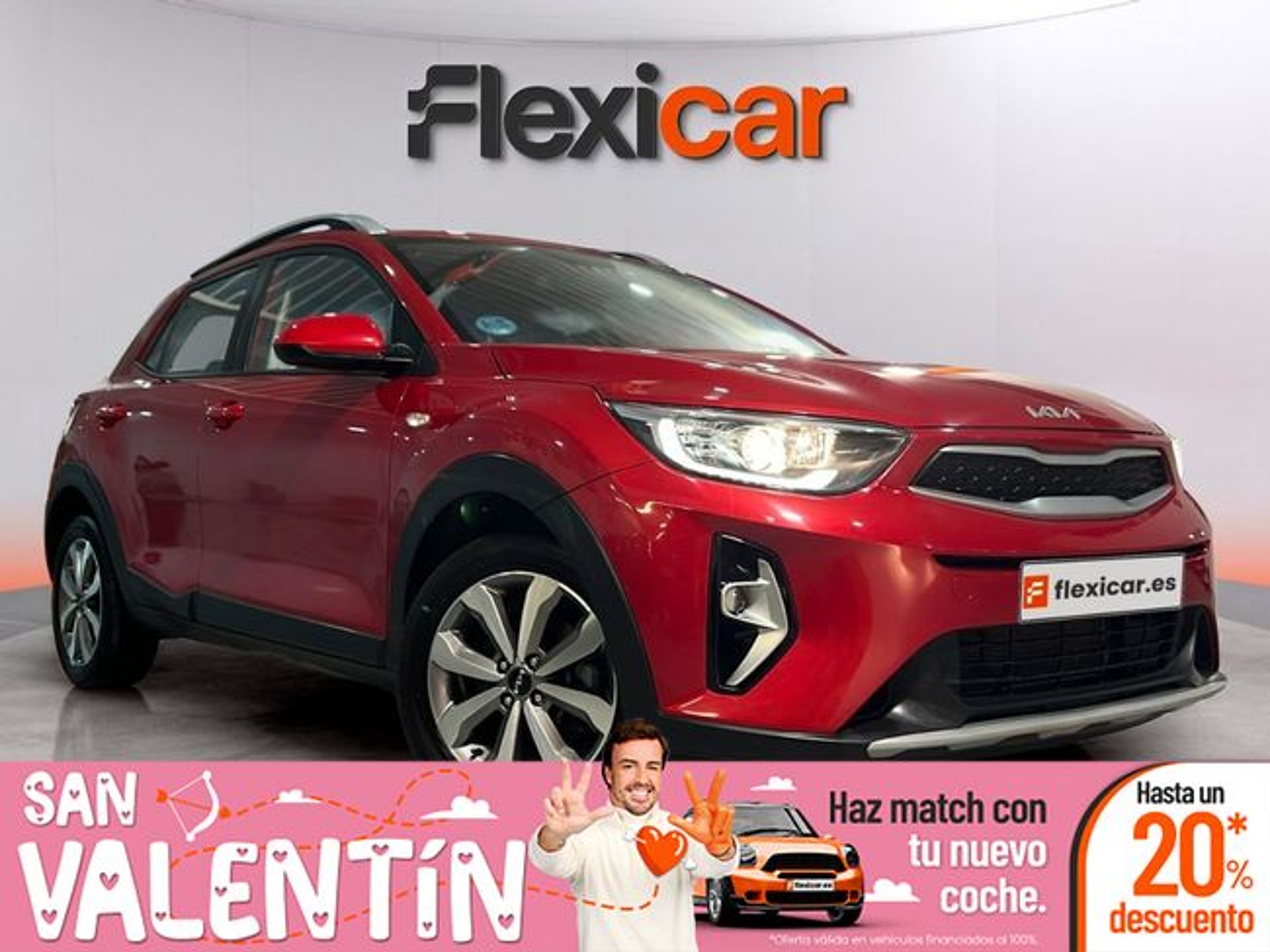 Imagen de KIA Stonic