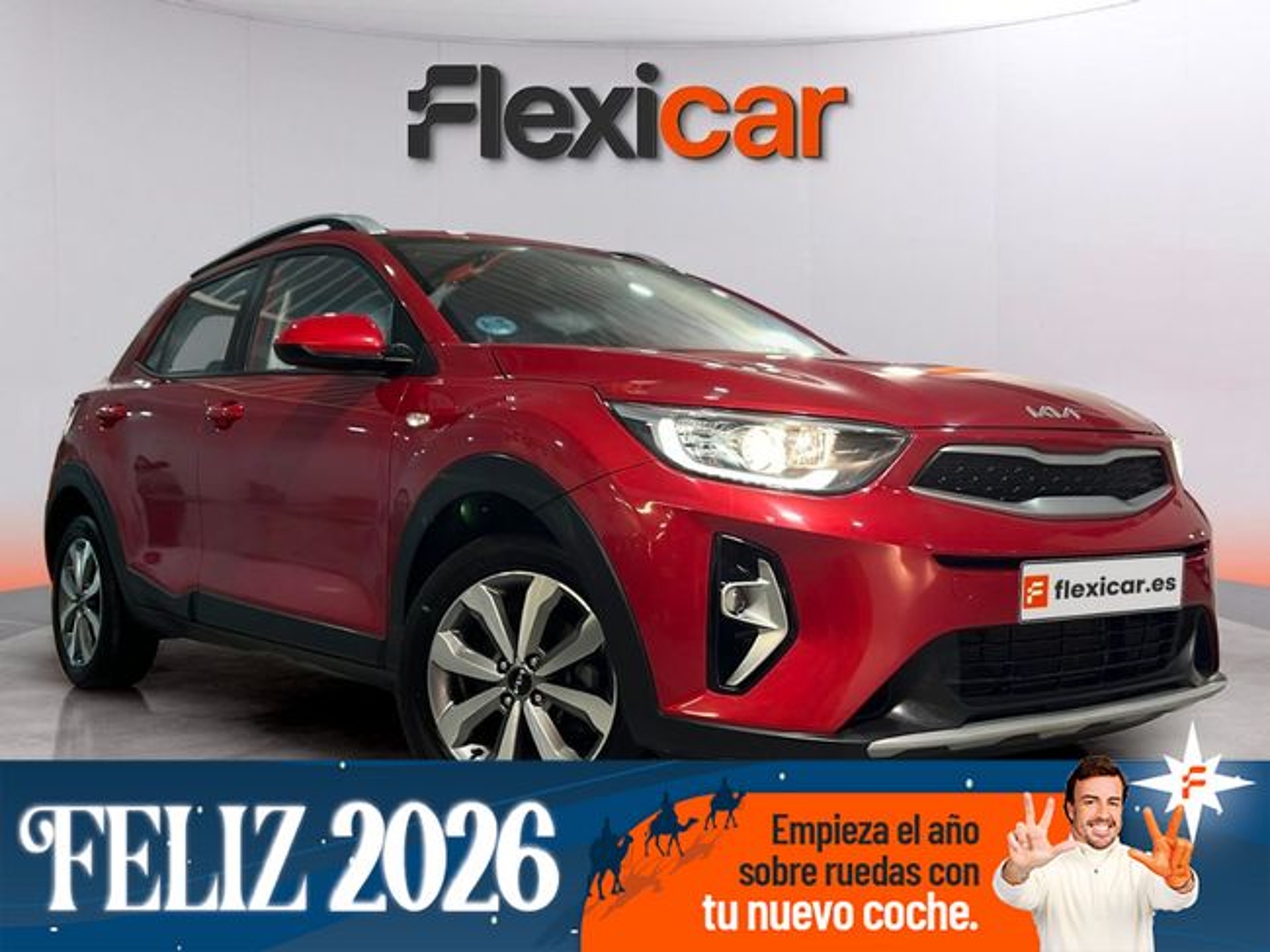 Imagen de KIA Stonic