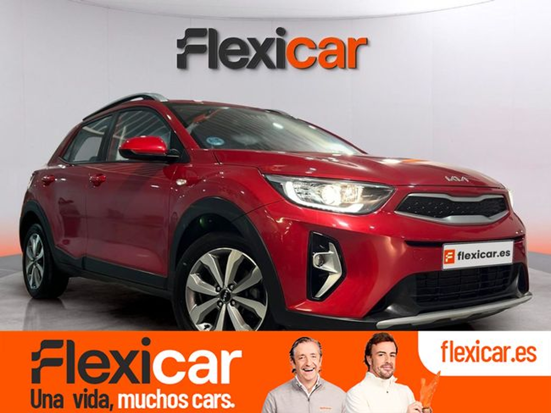 Imagen de KIA Stonic