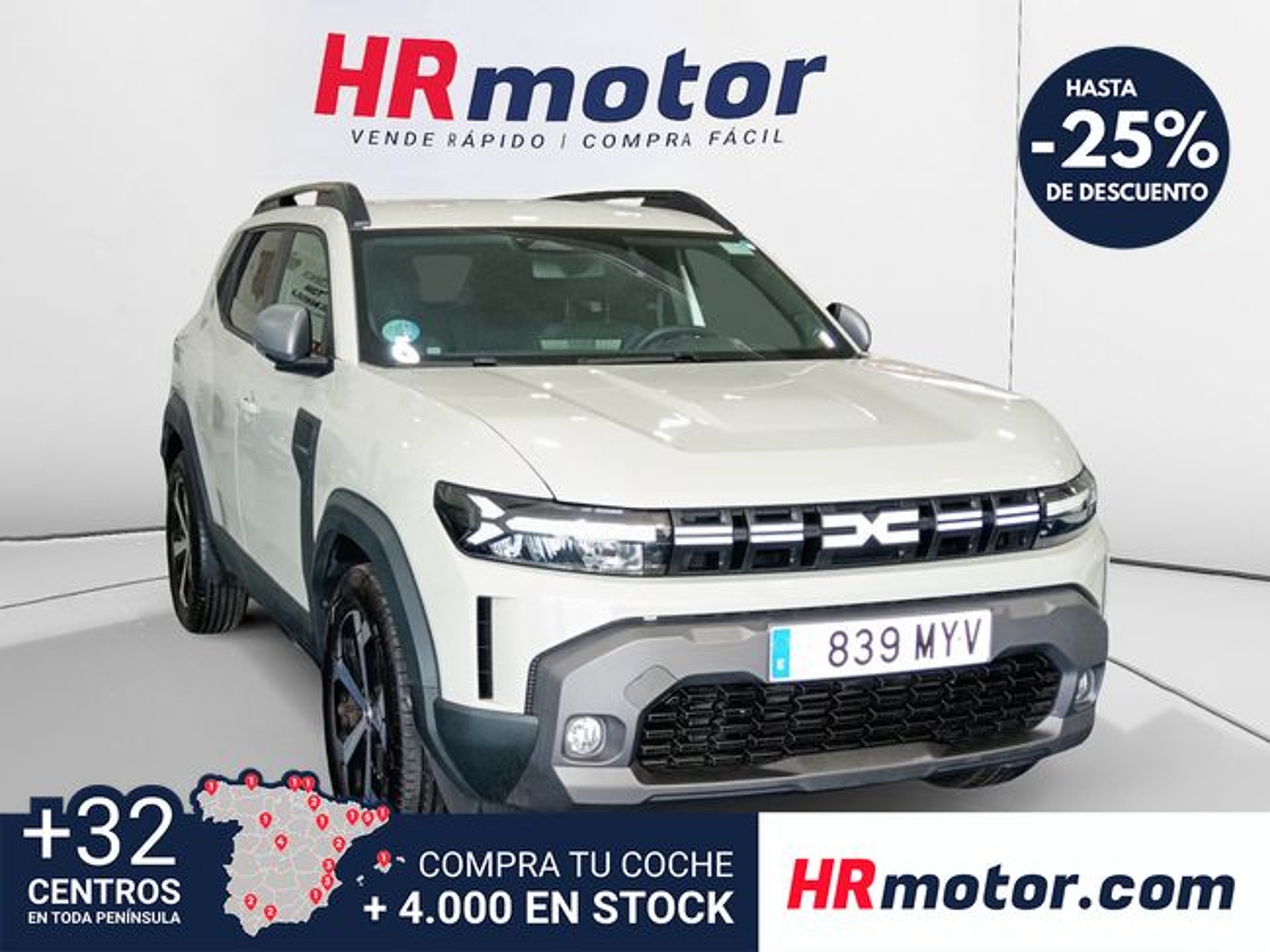 Imagen de DACIA Duster